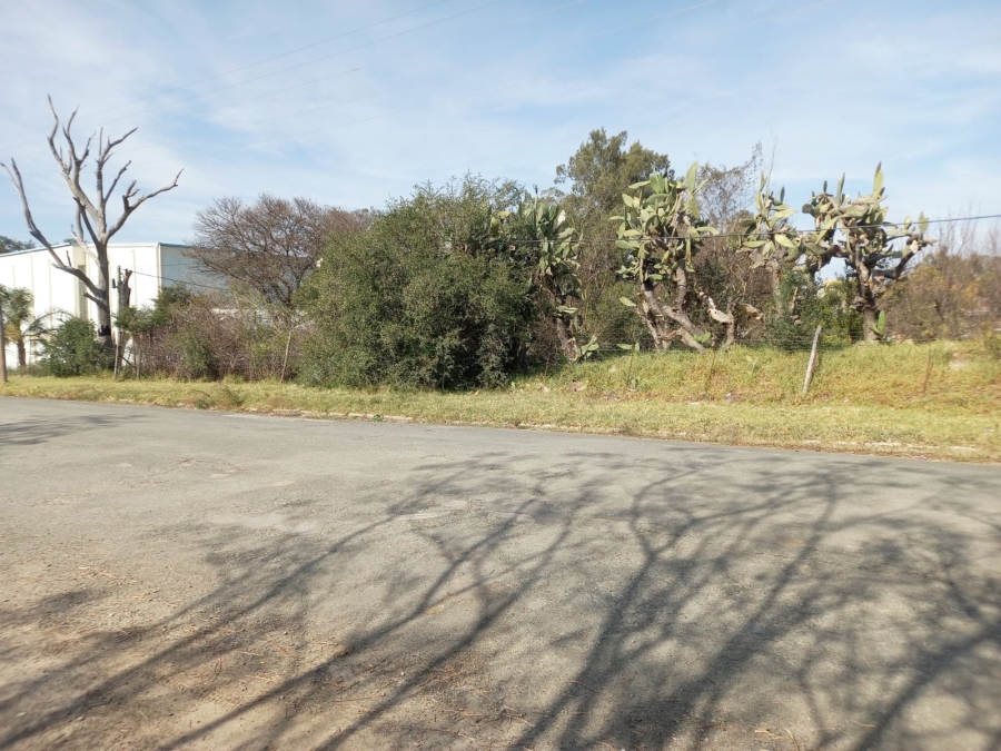 0 Bedroom Property for Sale in Somerset East Eastern Cape